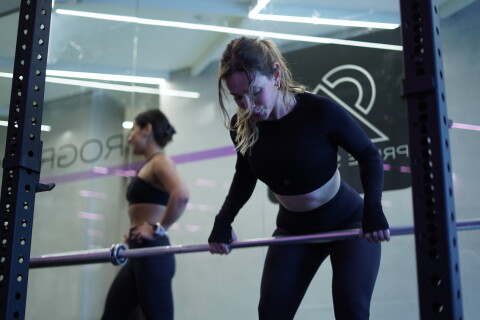 Prime Shape Personal Training